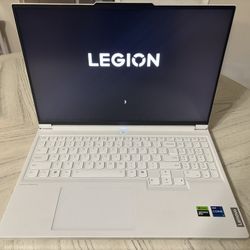 Lenovo legion I7 Gaming laptop -Flawless