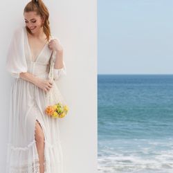 Watters Wedding Dress