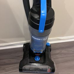 Bissell Power Force Helix Vacuum Cleaner 
