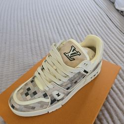 Louis Vuitton Trainers 2025
