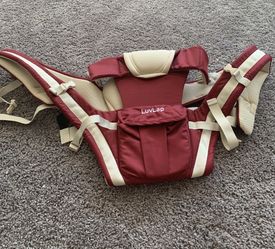 Baby carrier brand new never used