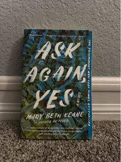 Ask Again Yes