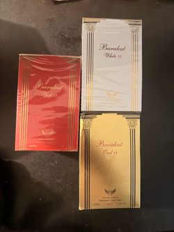 Baccarat Rouge 540 Eau de Parfum set each 70ml
