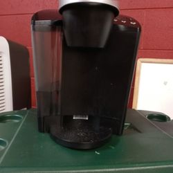 Kerig And Conventional Oven