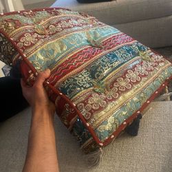 Cushion Indian Wedding