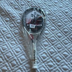 Tennis Racket 