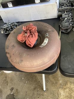 Torque Converter