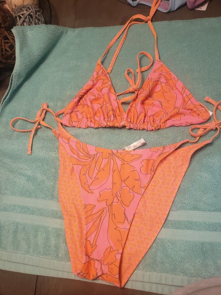 Bikini Size XL new