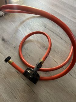 MANGUERA ADAPTADOR PARA RV