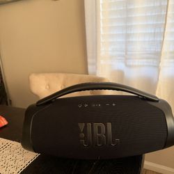 JBL Boombox 3 