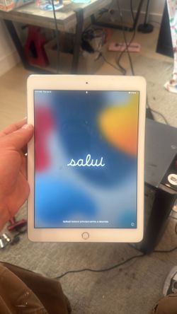 Apple iPad Air 2