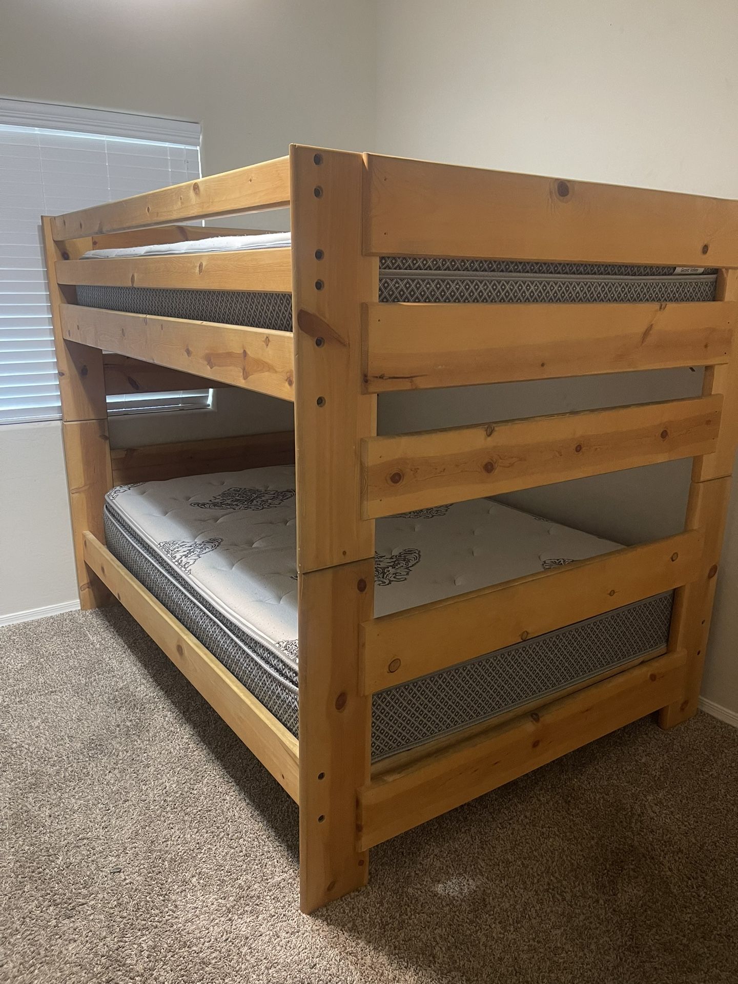 Bunk Beds