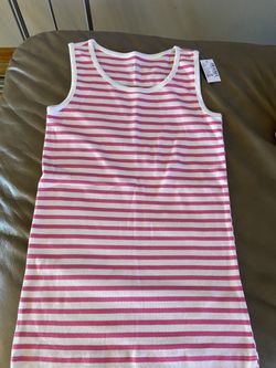 Children’s place tank-top