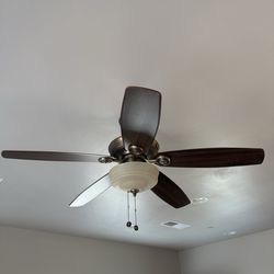 Set of 2 Ceiling Fans