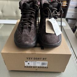Yeezy Desert Boot