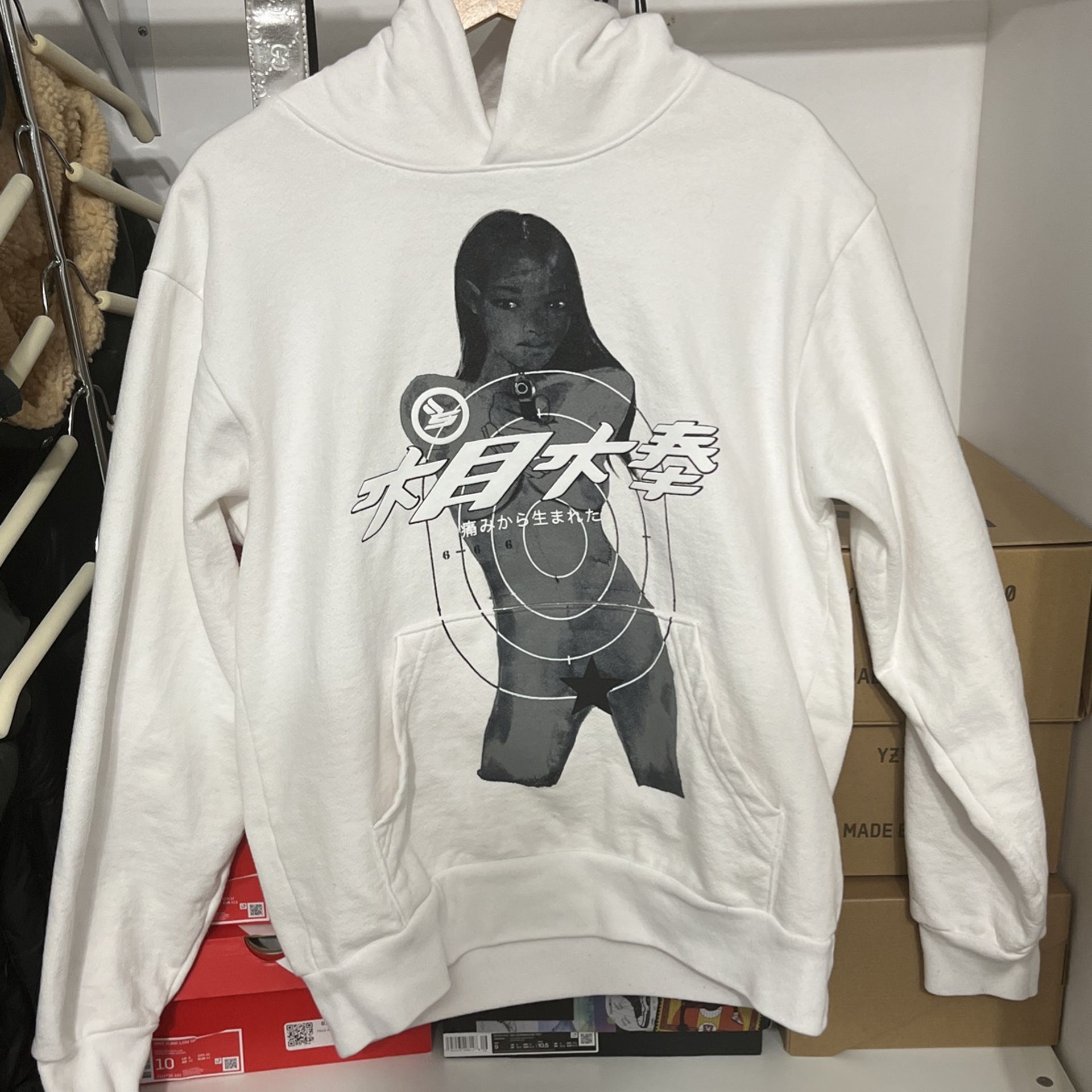 Hoodie hotsell cyber monday