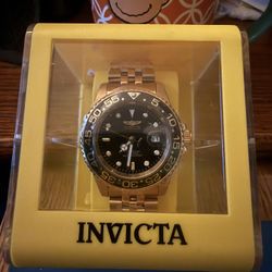 Invicta Watch