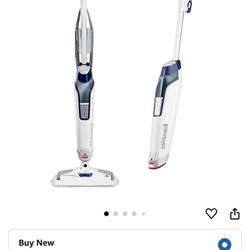 Bissel Steam Mop