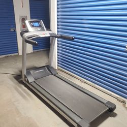 Life Fitness T3 Treadmill Local Delivery Available 