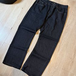 Beautiful Baggy Y2k Southpole Jeans 