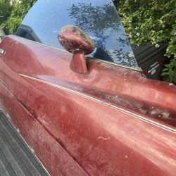 Monte Carlo Door 78-80