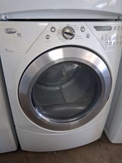 Whirlpool Dryer