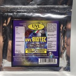 UVL Biotec