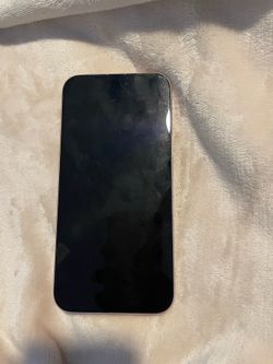 iPhone 15 plus