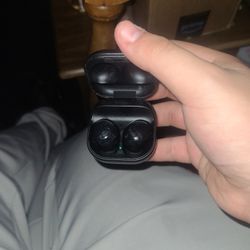 Samsung Buds 2 Pro