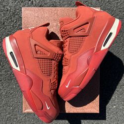 Jordan 4 Retro Brick By Brick