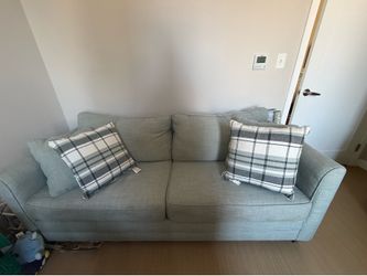 Sleeper Sofa
