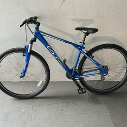 BICYCLE GT 21 SPEED SIZE 29 BRAND NEW 