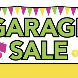 Garage Sale