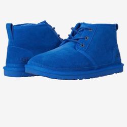 Brand New In Da Box Men UGGs Size 12