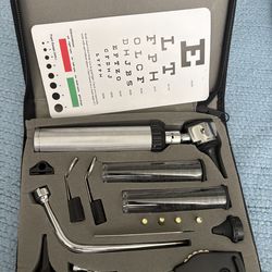 ENT Diognostic Kit