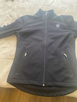Ariat jacket size medium