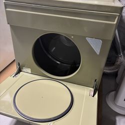 WORKING GREAT DRYER!!!