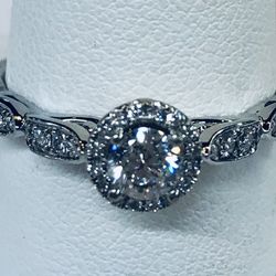 Disney Engagement Ring