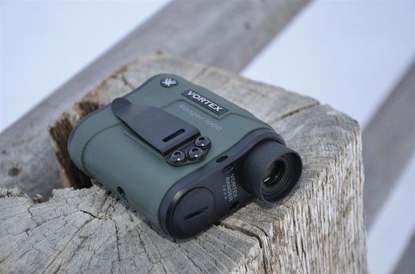Vortex Ranger 1000 Rangefinder
