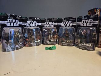 Star wars The saga collection Episode VI Return of the Jedi