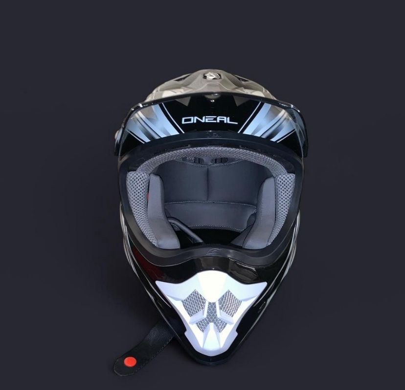 Oneal Dirt Bike Helmet New