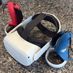 Oculus Quest 2