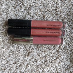 Bare Minerals Lip 