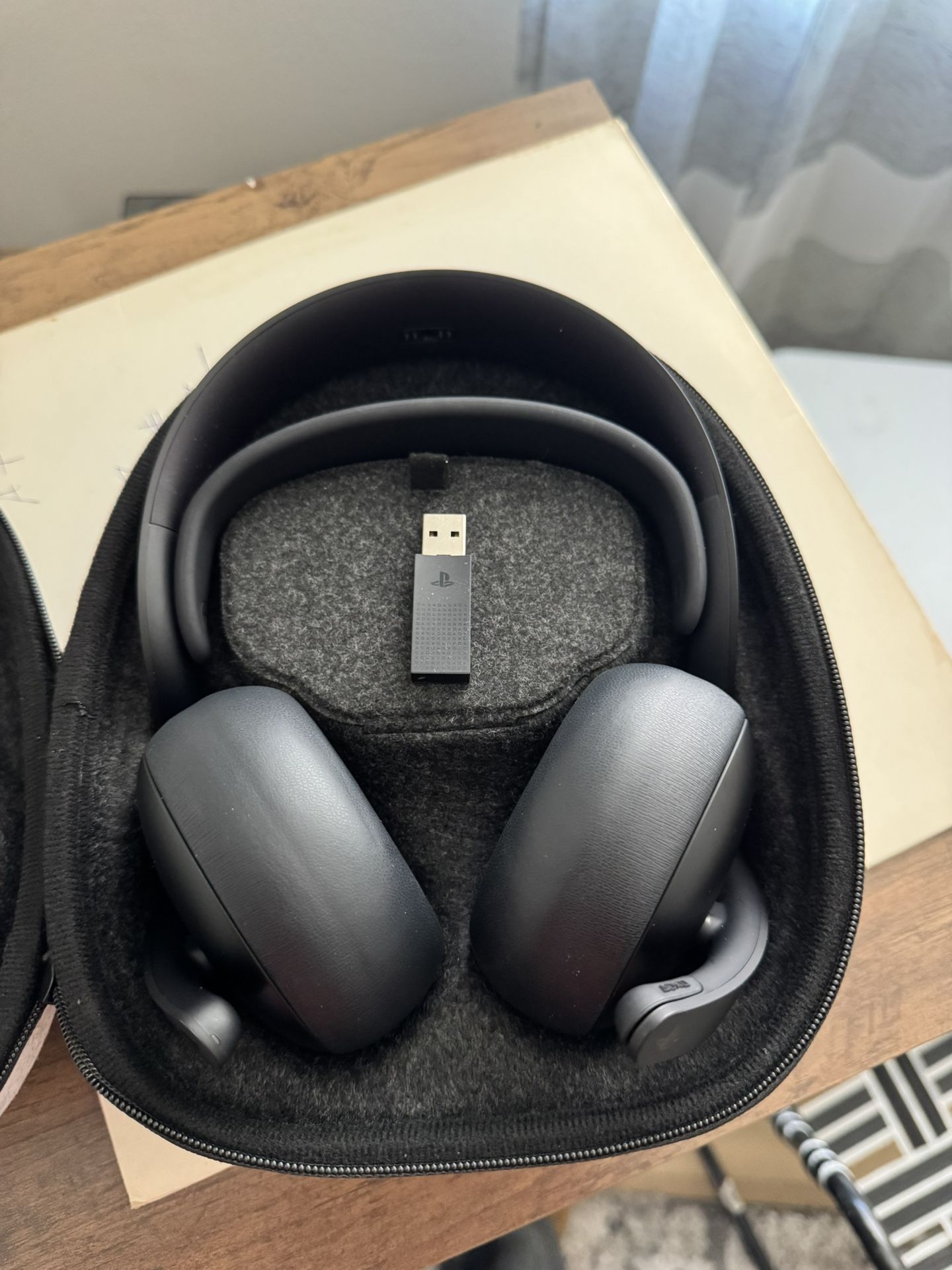 Ps5 Wireless Headset