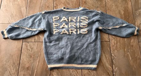 Paris Cardigan