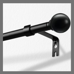 Curtain Rod 134