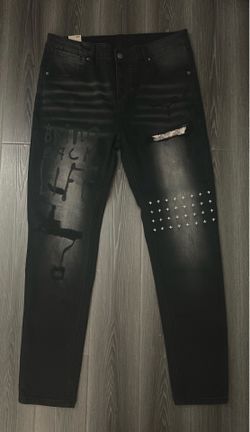 Ksubi Jeans