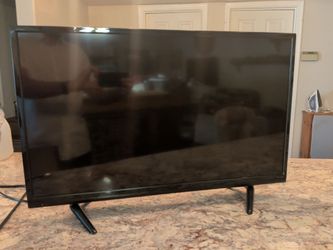 LED HDTV 32'' ATYME -- Good condition, Lightly used