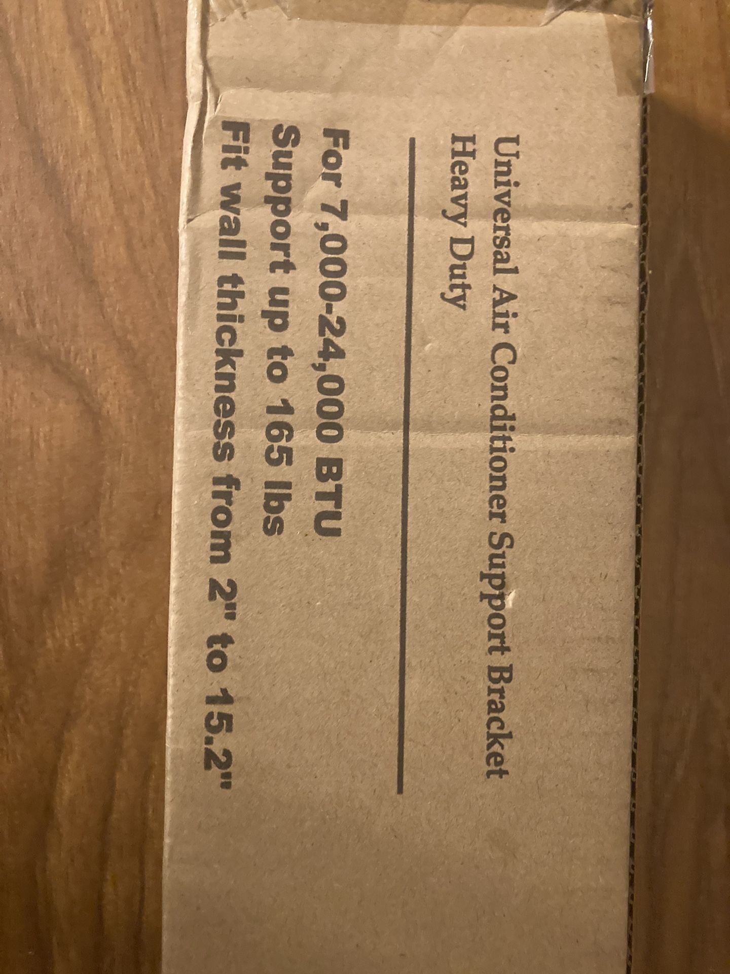 Air Conditioner Support Bracket