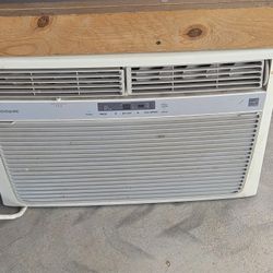 Frigidaire AC Window Unit